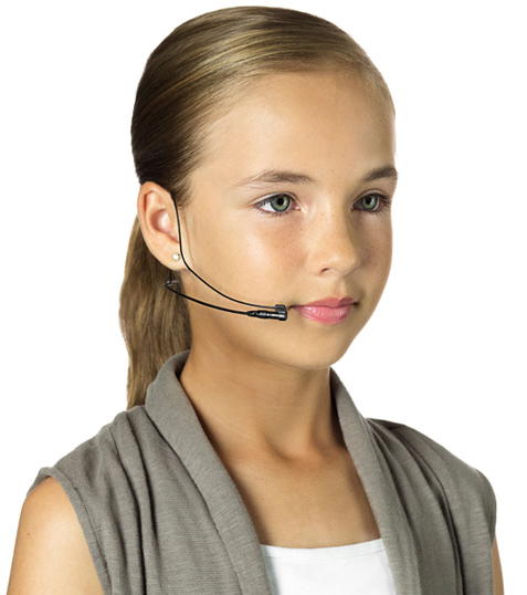 Rode Lav Headset Medium