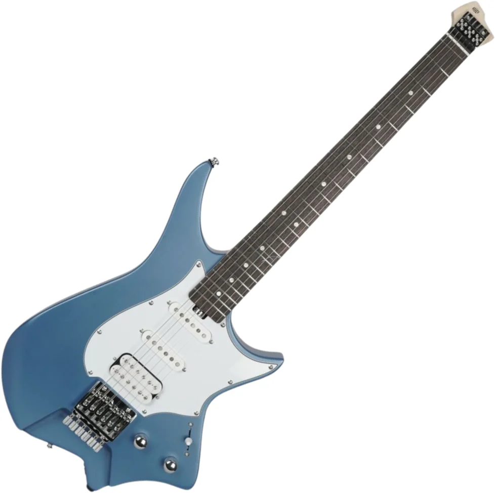 HILS  NEXT HNS1R OCEAN BLUE METALLIC