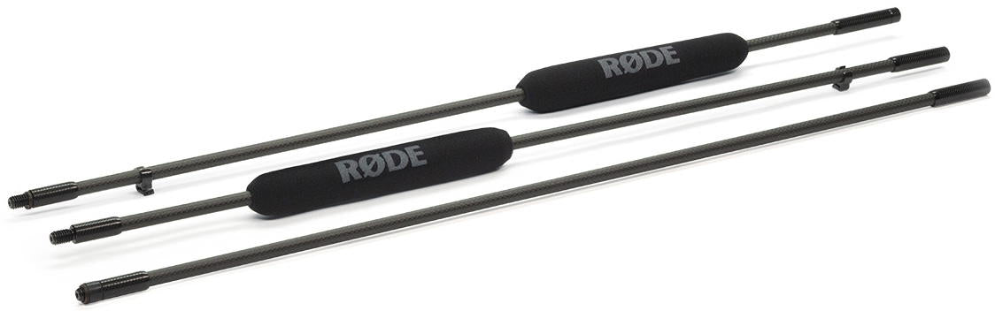 Rode Micro Boompole Pro