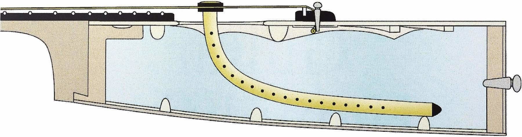 MARTIN HUMIDIFICADOR 18AHG