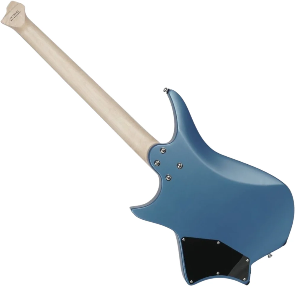 HILS  NEXT HNS1R OCEAN BLUE METALLIC