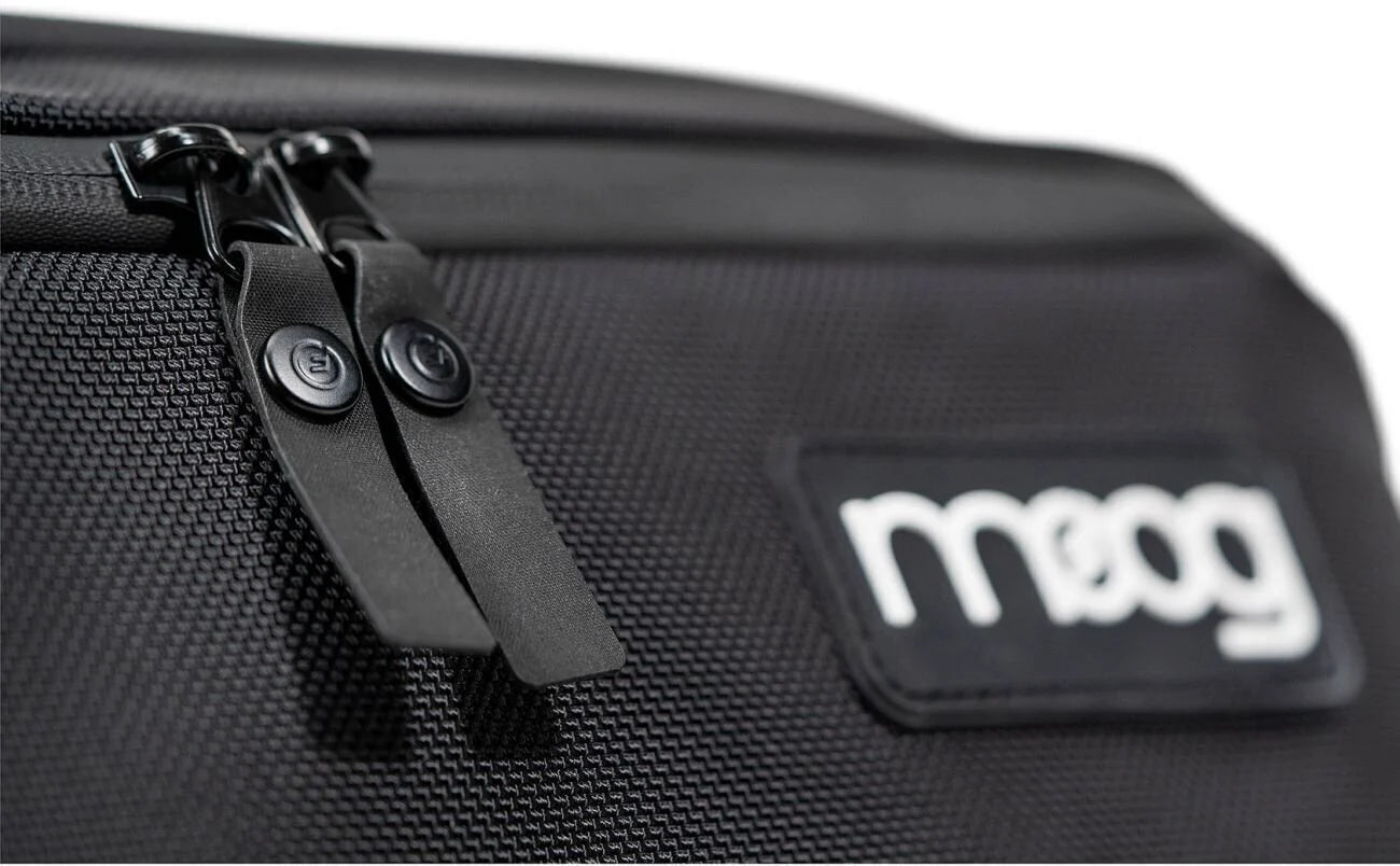 Moog Subsequent 25 SR Case