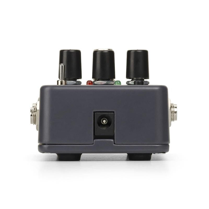 Electro Harmonix Mainframe