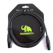 MAMMOTH CABLE SPEAKER PREMIUM 3M