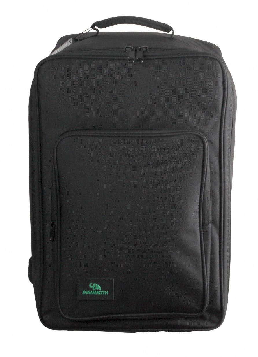FUNDA CAJON MAMMOTH SIN ACOLCHAR