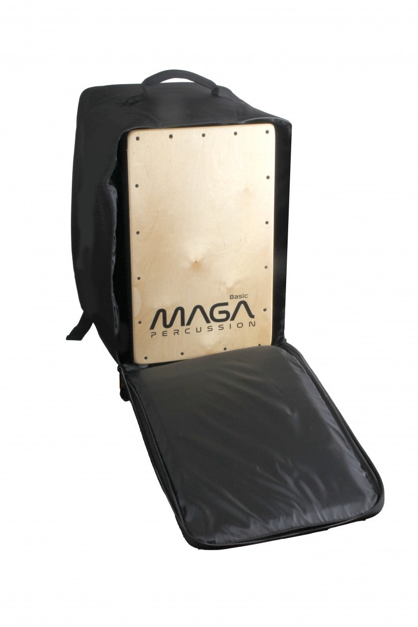 FUNDA CAJON MAMMOTH SIN ACOLCHAR