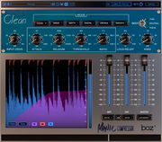 Boz Manic Compressor