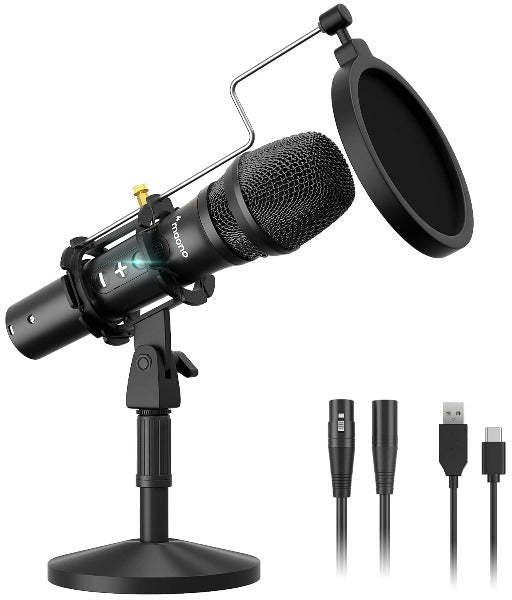 MAONO AU-HD300T