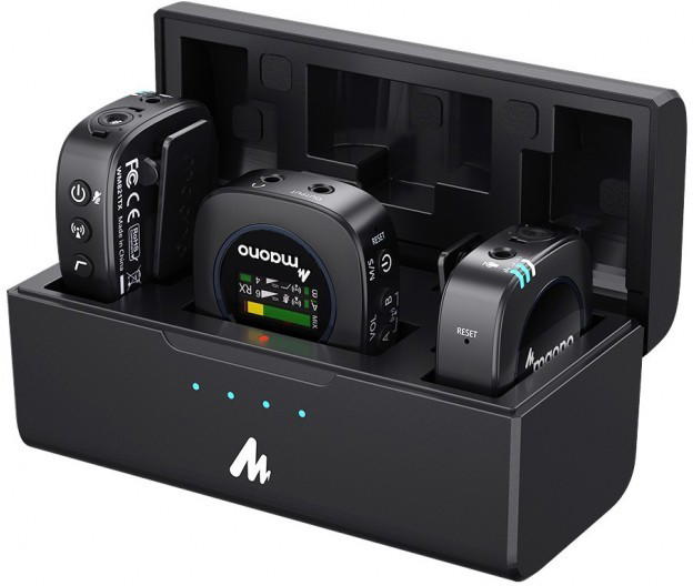 MAONO AU-WM821