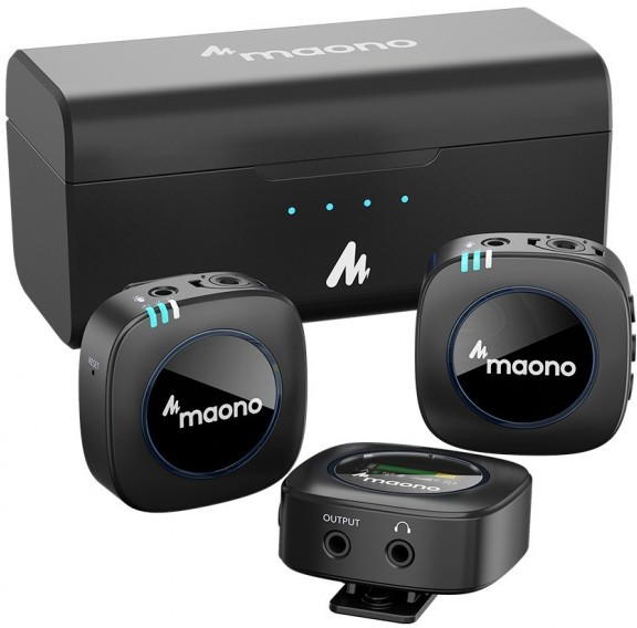 MAONO AU-WM821