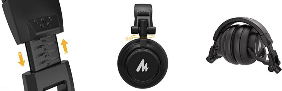 MAONO MH601