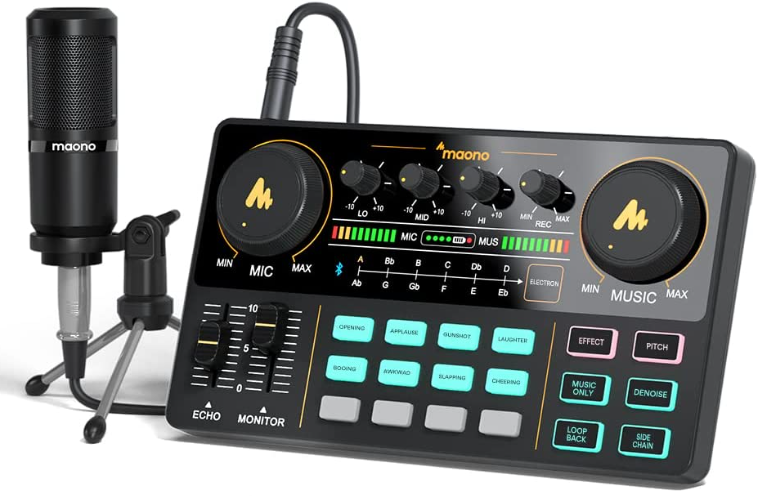 MAONO AU-AM200-S1