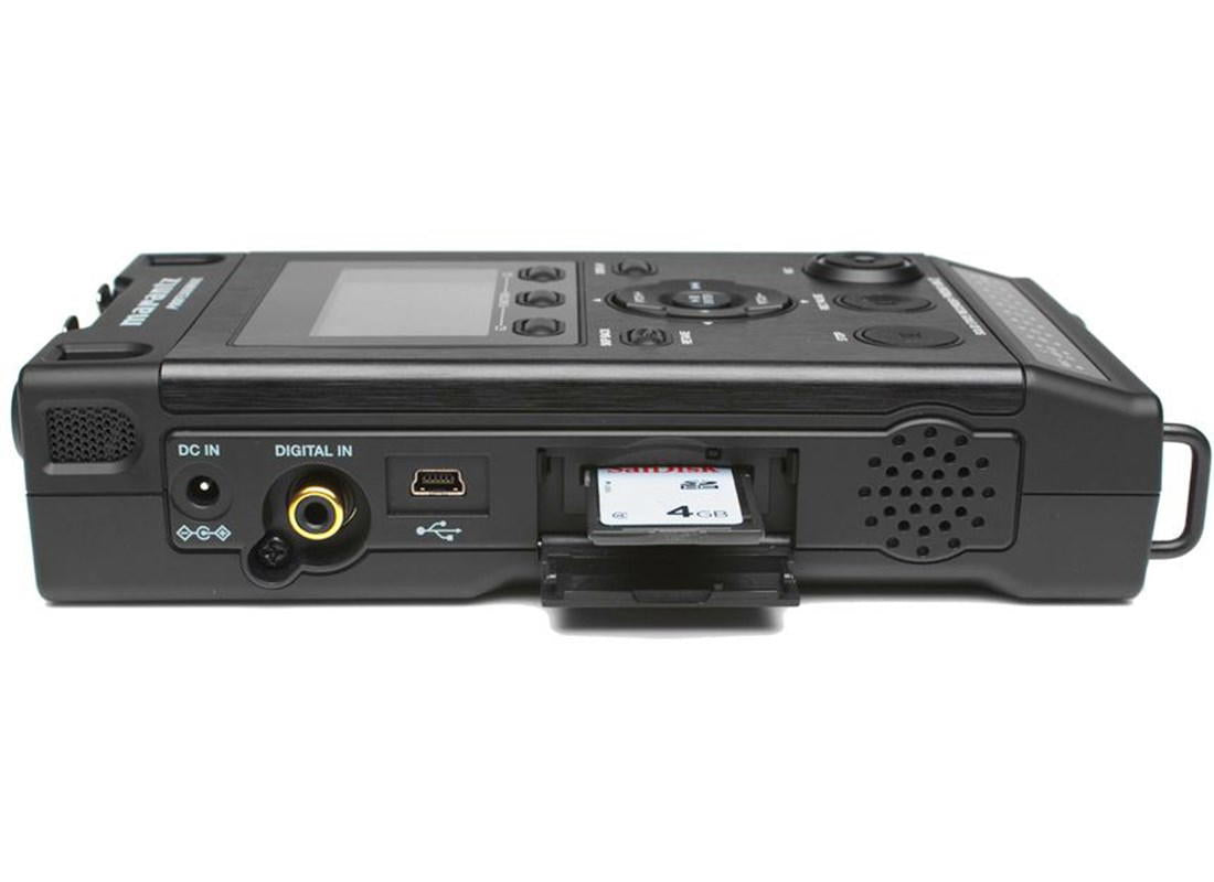 Marantz PMD 661 MKII