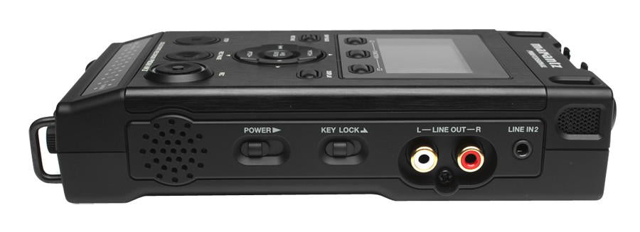 Marantz PMD 661 MKII