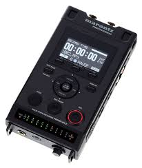 Marantz PMD 661 MKII