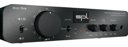 SPL Marc One