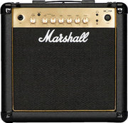 Marshall Combo MG Gold Reverb 15W