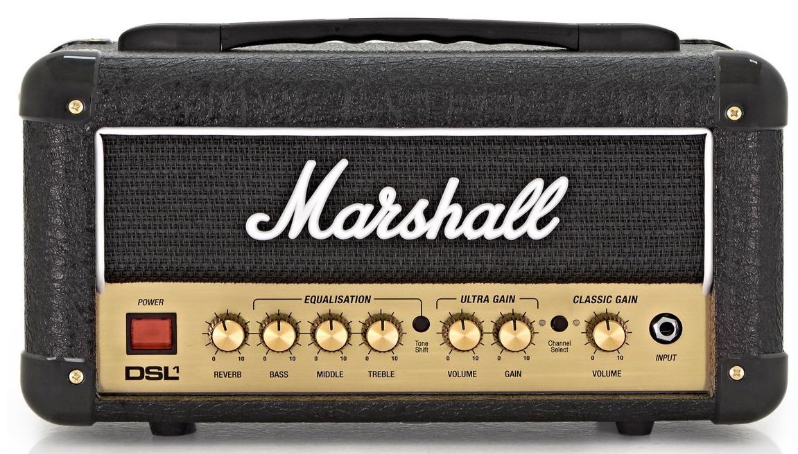 Marshall DSL 1W