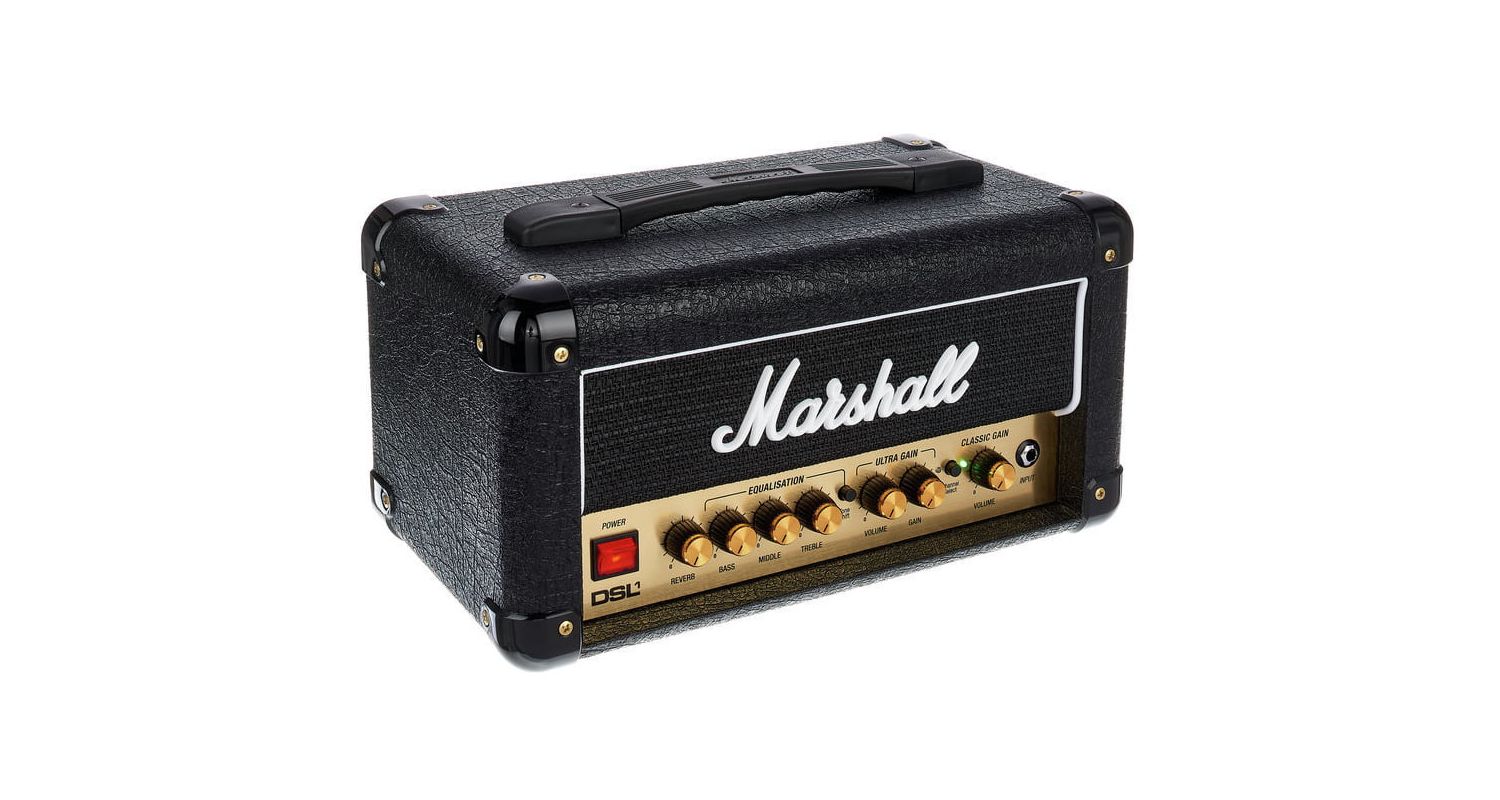 Marshall DSL 1W