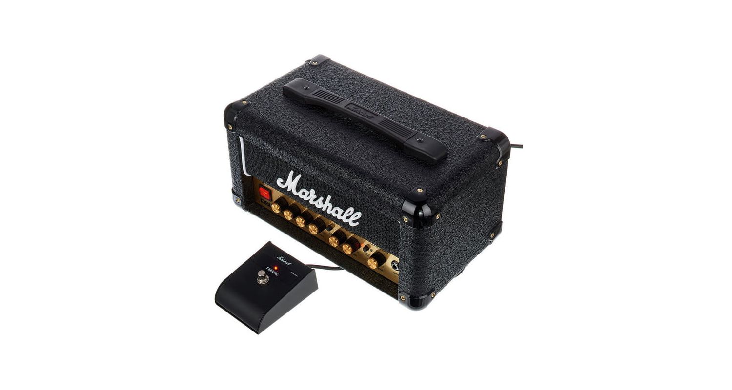Marshall DSL 1W