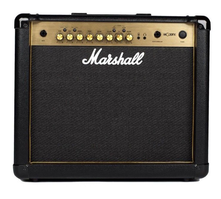 Marshall Combo MG Gold 30W