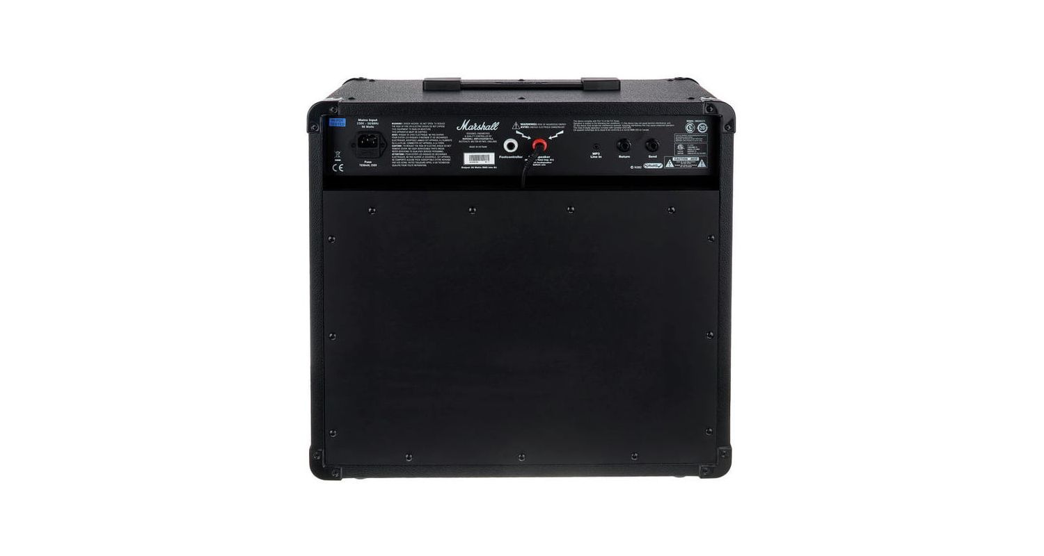 Marshall Combo MG Gold 50W