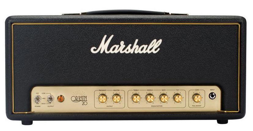 Marshall Origin 20W