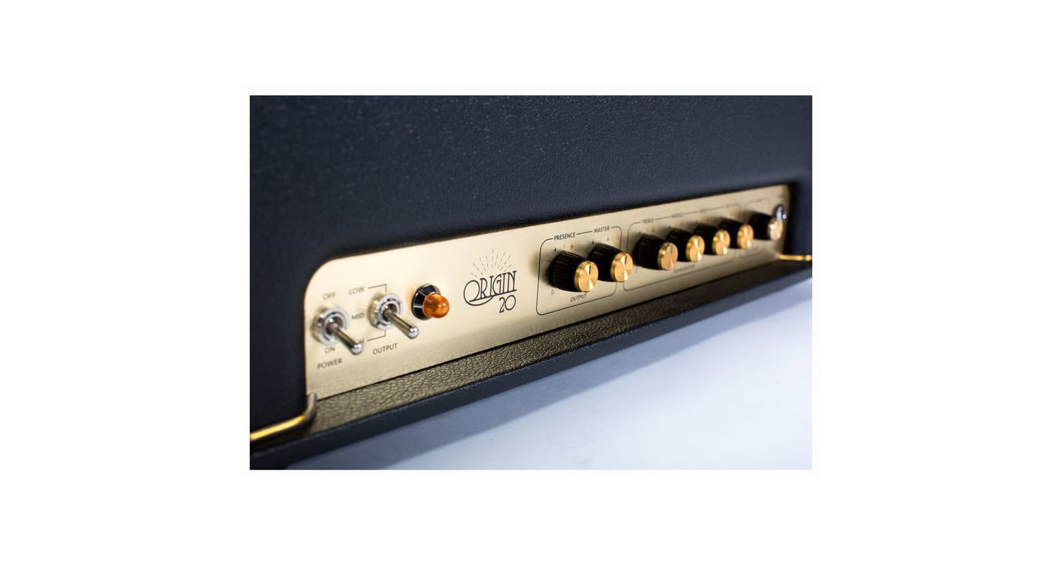 Marshall Origin 20W
