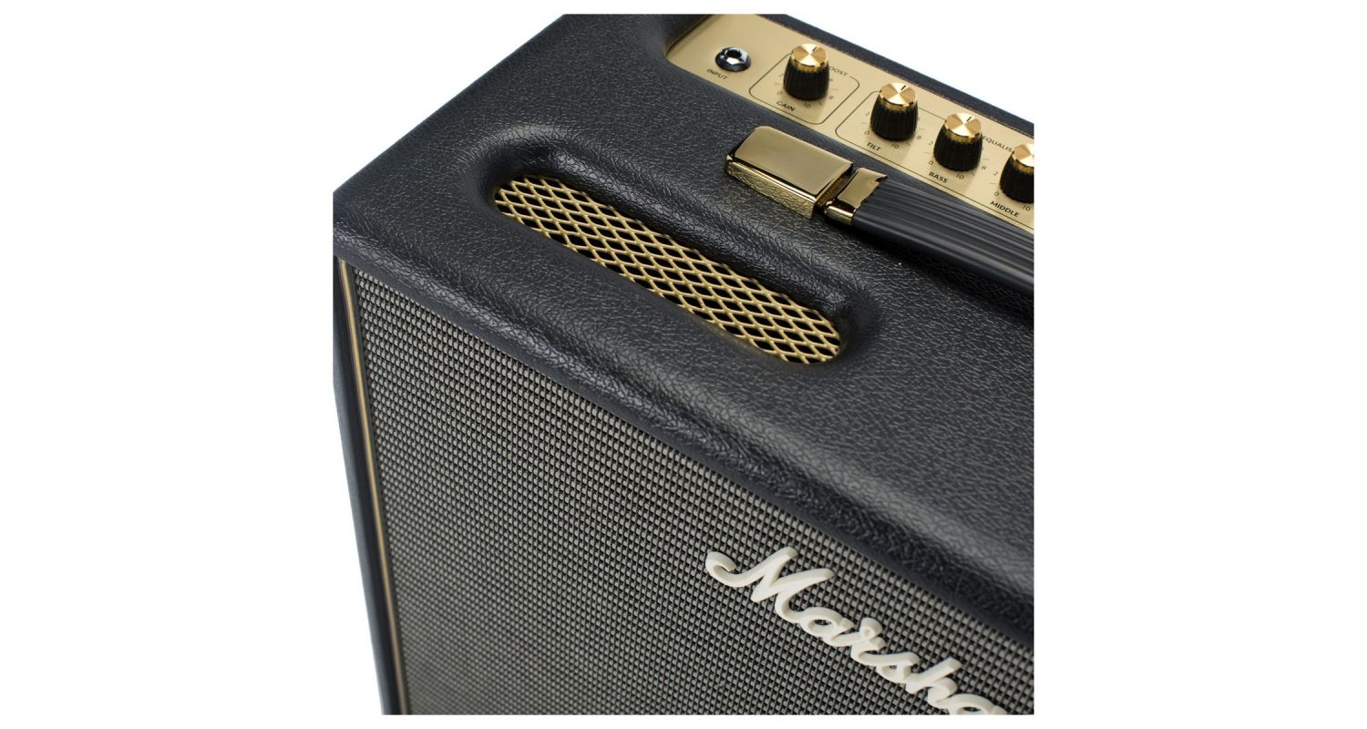 Marshall Combo Origin 20W