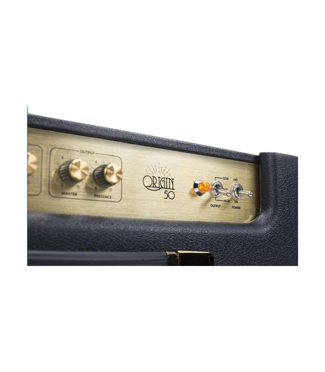 Marshall Combo Origin 50W