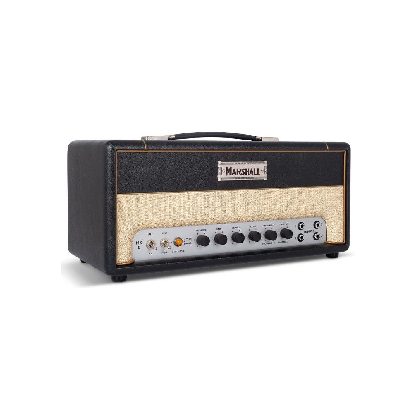 MARSHALL ST20H JTM STUDIO CABEZAL