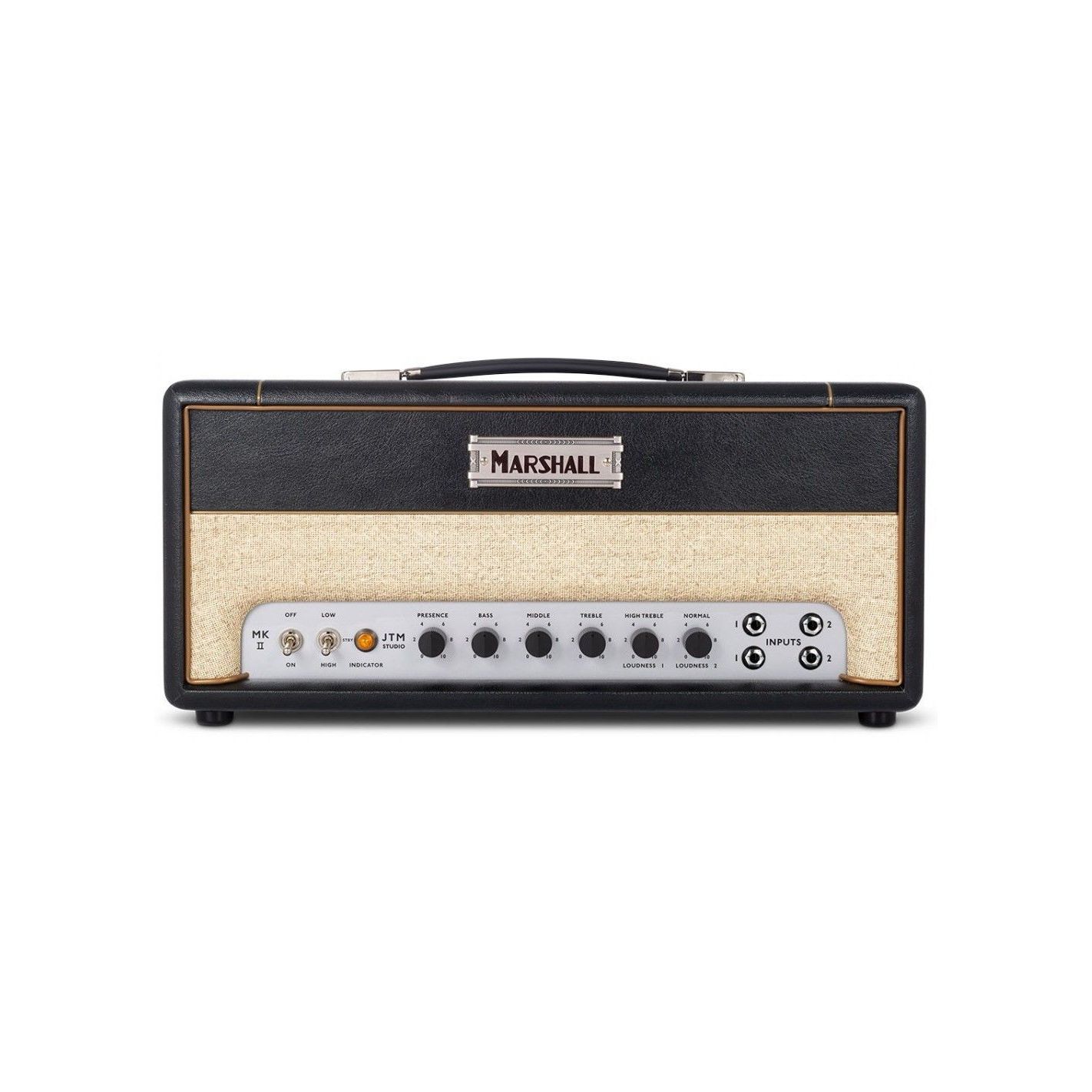 MARSHALL ST20H JTM STUDIO CABEZAL