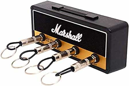 Marshall Porta Llaves Pared JCM800