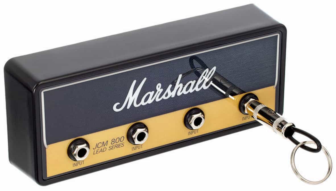 Marshall Porta Llaves Pared JCM800