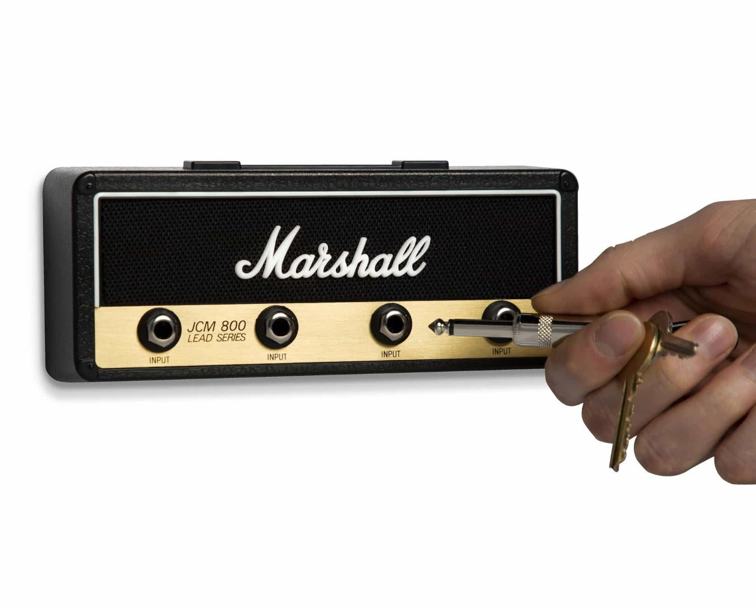 Marshall Porta Llaves Pared JCM800