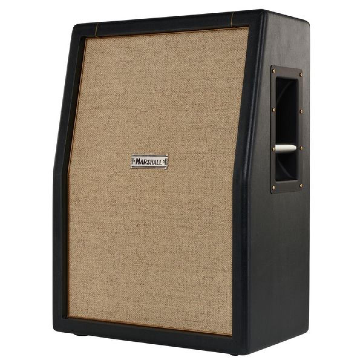 PANTALLA MARSHALL ST212 STUDIO JTM 130W 2X12