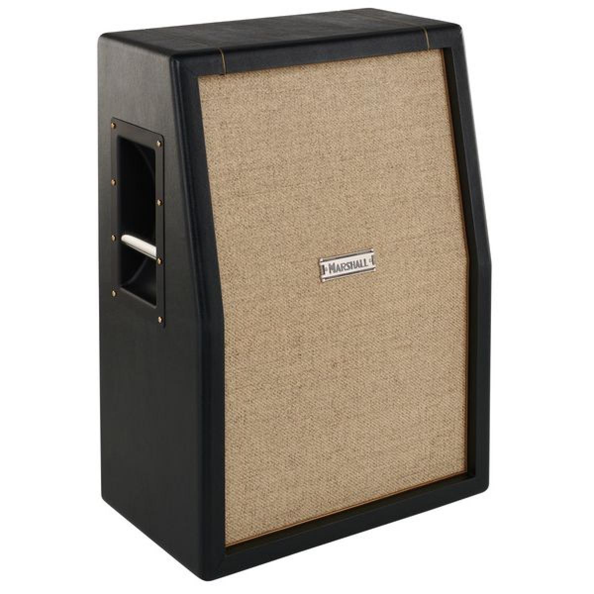 PANTALLA MARSHALL ST212 STUDIO JTM 130W 2X12