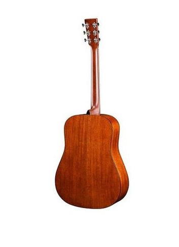 MARTIN DREADNOUGHT 18 STANDARD AMBER BURST