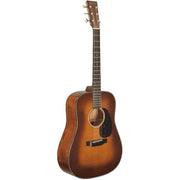 MARTIN DREADNOUGHT 18 STANDARD AMBER BURST