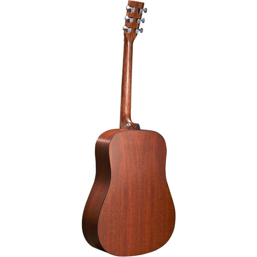 MARTIN D-X1E MAHOGANY