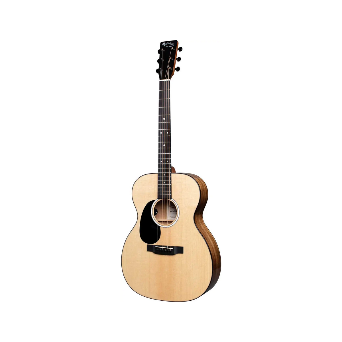 MARTIN 000-12E KOA ZURDOS