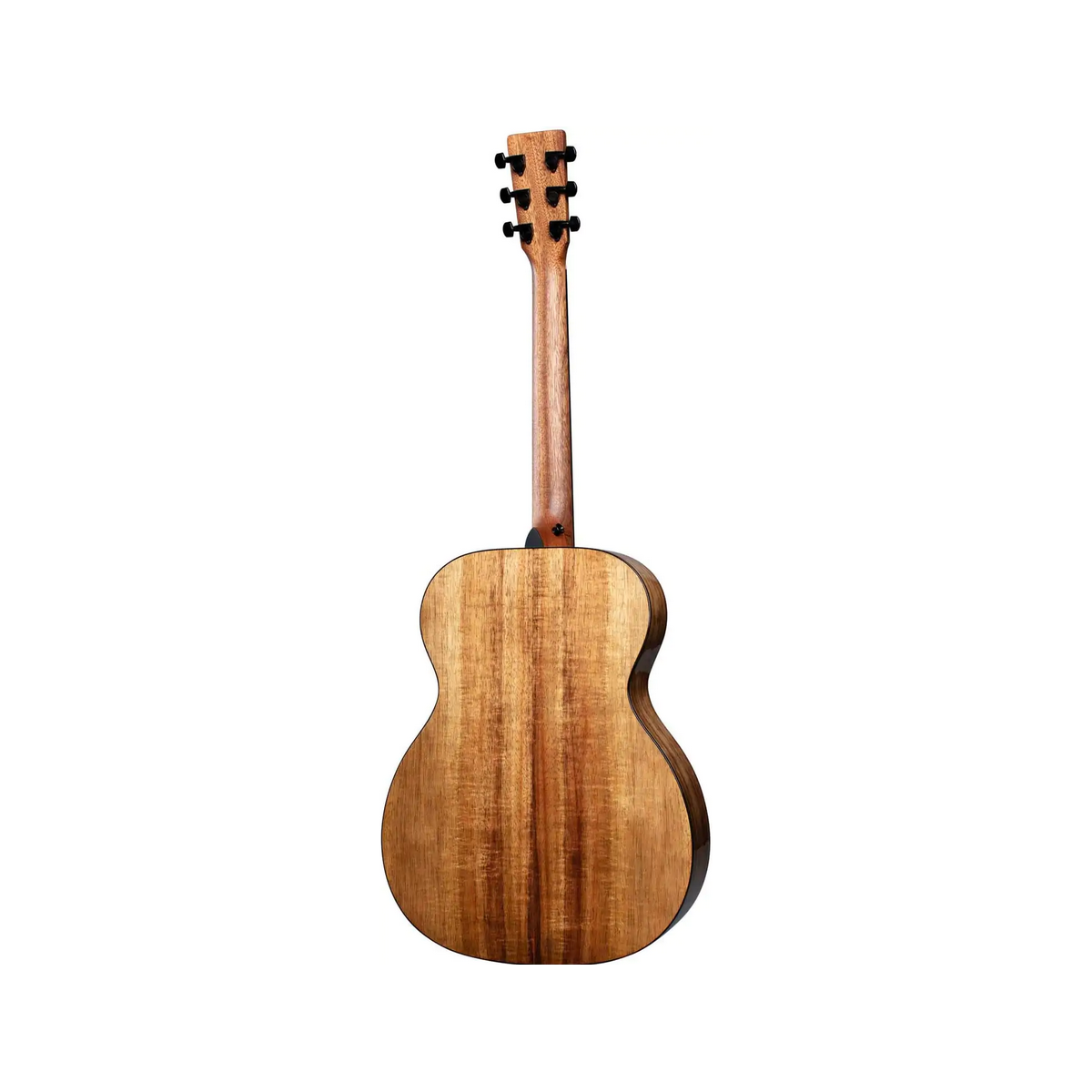 MARTIN 000-12E KOA ZURDOS