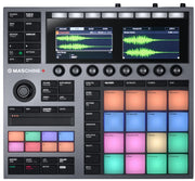 Native Instruments Maschine+ (B-Stock)