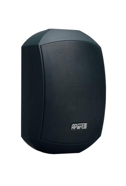 Apart Mask4T Black