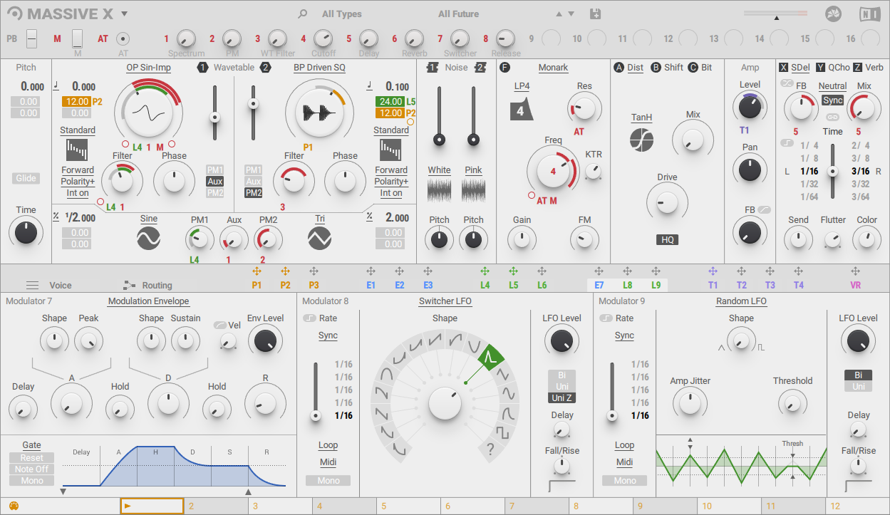 Komplete 15 Ultimate Upgrade for KSelect DL