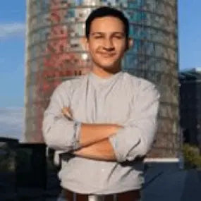 Mateo Amaya