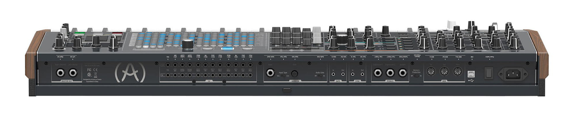 Arturia MatrixBrute Sintetizador 
