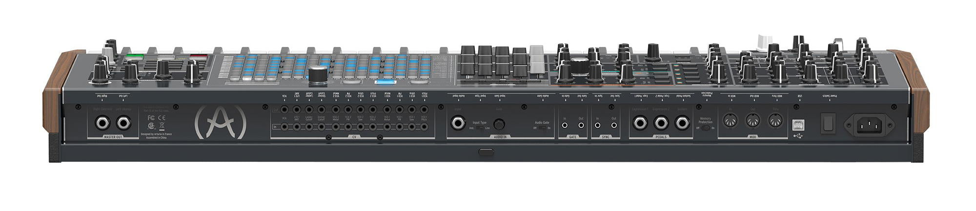 Arturia MatrixBrute Sintetizador 