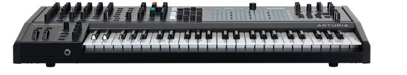 Arturia Matrixbrute Noir Edition