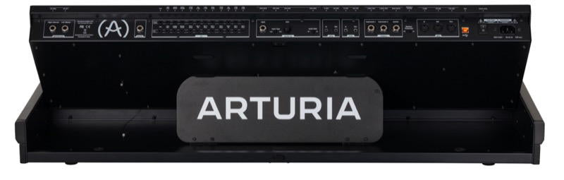 Arturia Matrixbrute Noir Edition